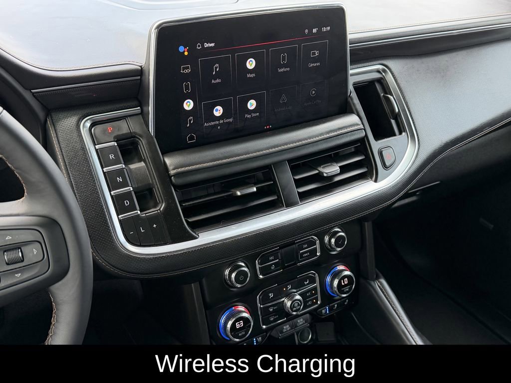 Used 2022 GMC Yukon AT4 image 20