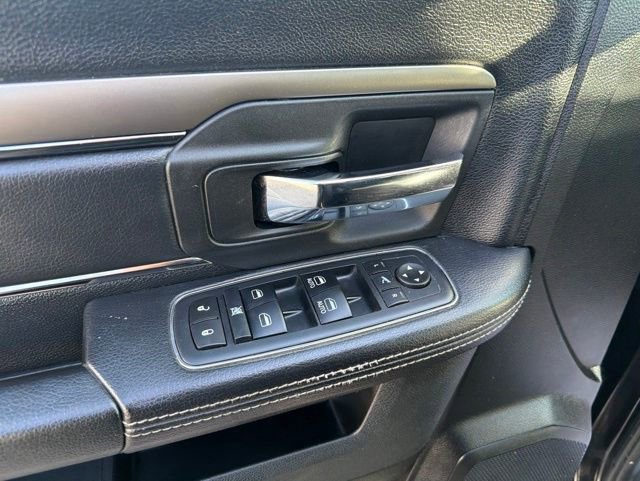 Used 2017 RAM 1500 Sport w/ Convenience Group AWD/4WD image 27