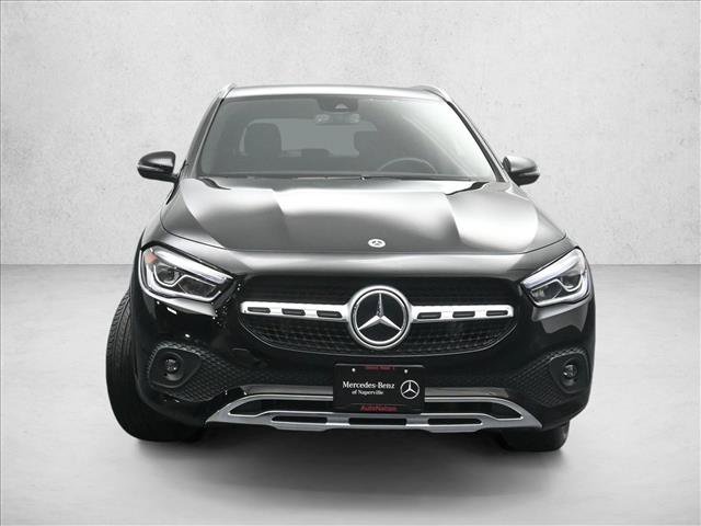 Used 2022 Mercedes-Benz GLA 250 4MATIC image 3