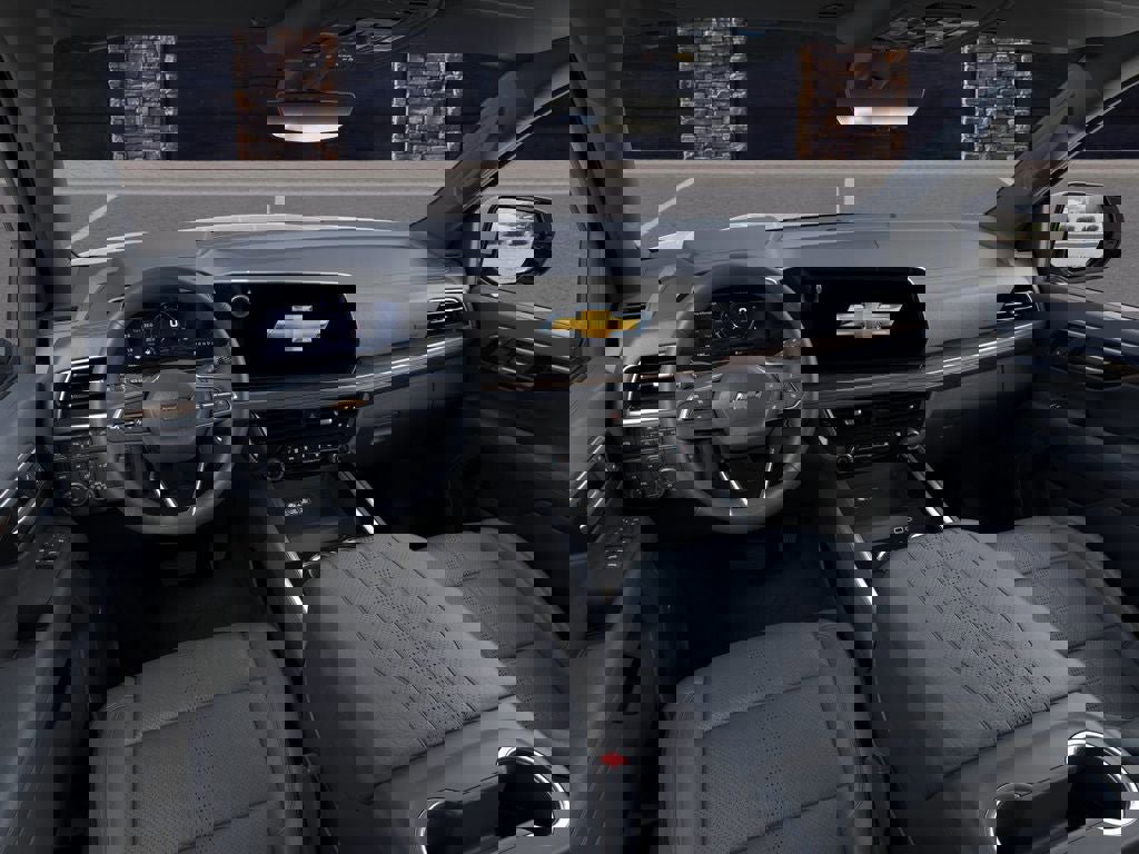 New 2026 Chevrolet Tahoe High Country image 15