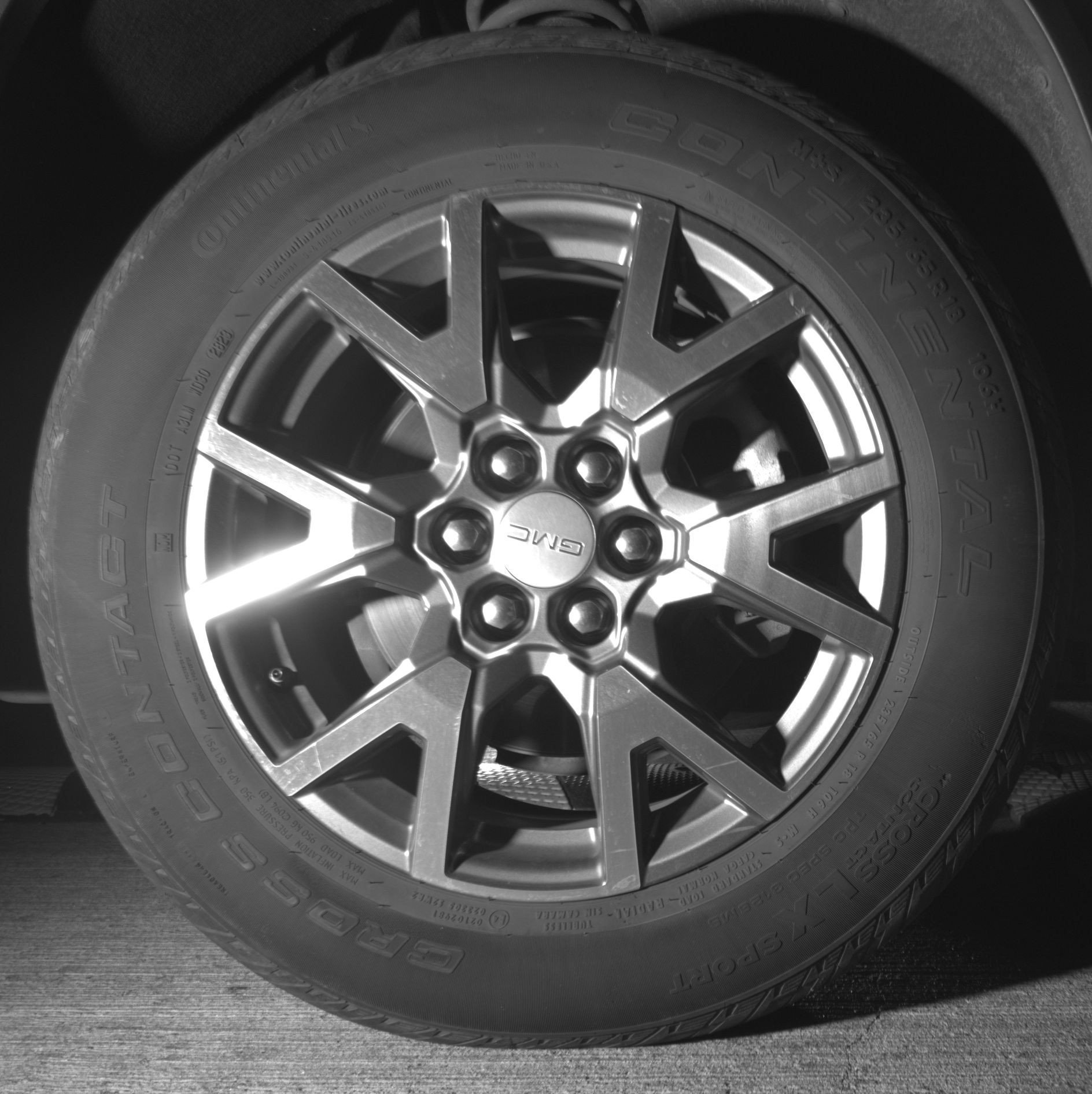 Used 2023 GMC Acadia SLT FWD image 13