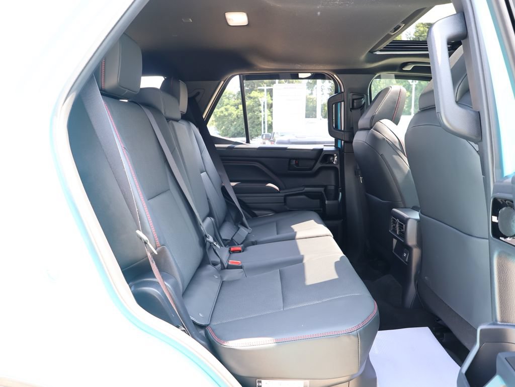 Used 2026 Toyota 4Runner TRD Pro AWD/4WD image 36