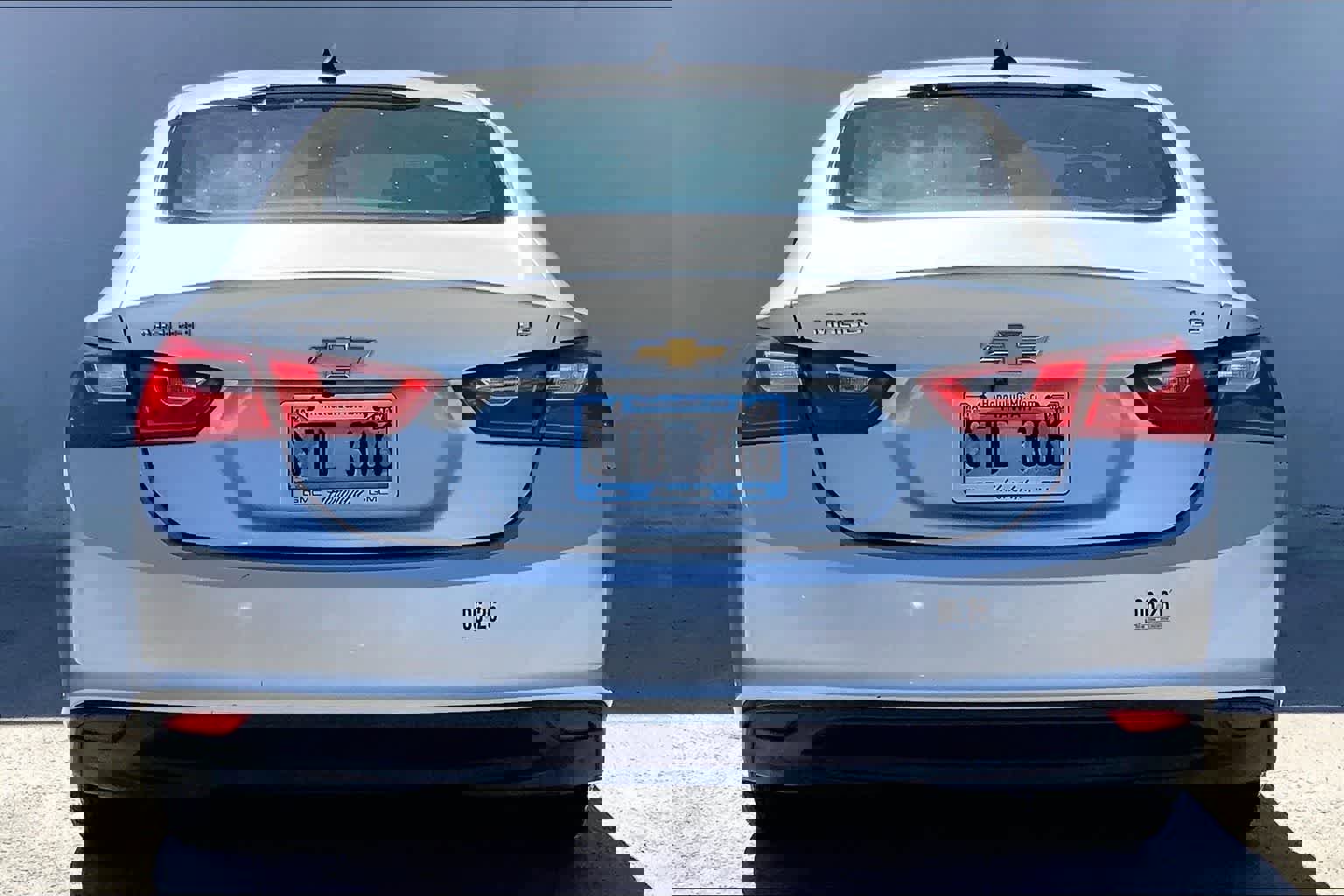 Used 2016 Chevrolet Malibu LS FWD image 6