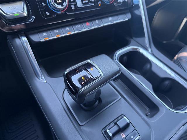 Used 2022 GMC Sierra 1500 Denali w/ Technology Package image 16