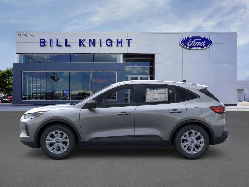 New 2026 Ford Escape Active image 3