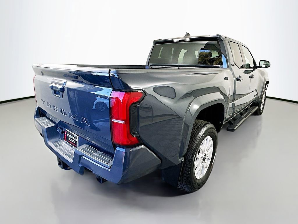 Used 2024 Toyota Tacoma SR5 image 5