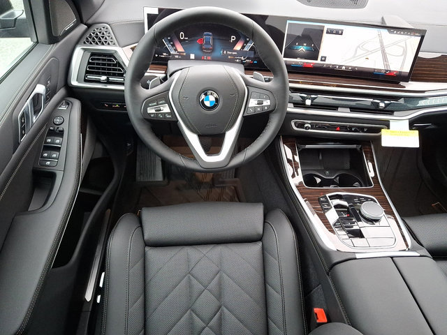 New 2026 BMW X5 xDrive40i image 11
