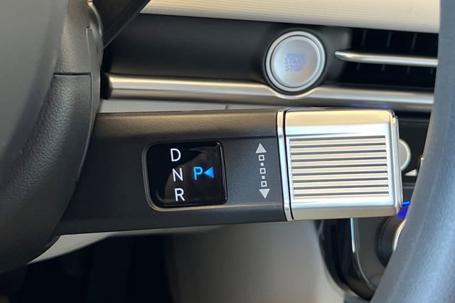 New 2026 Hyundai Tucson SEL AWD/4WD image 21
