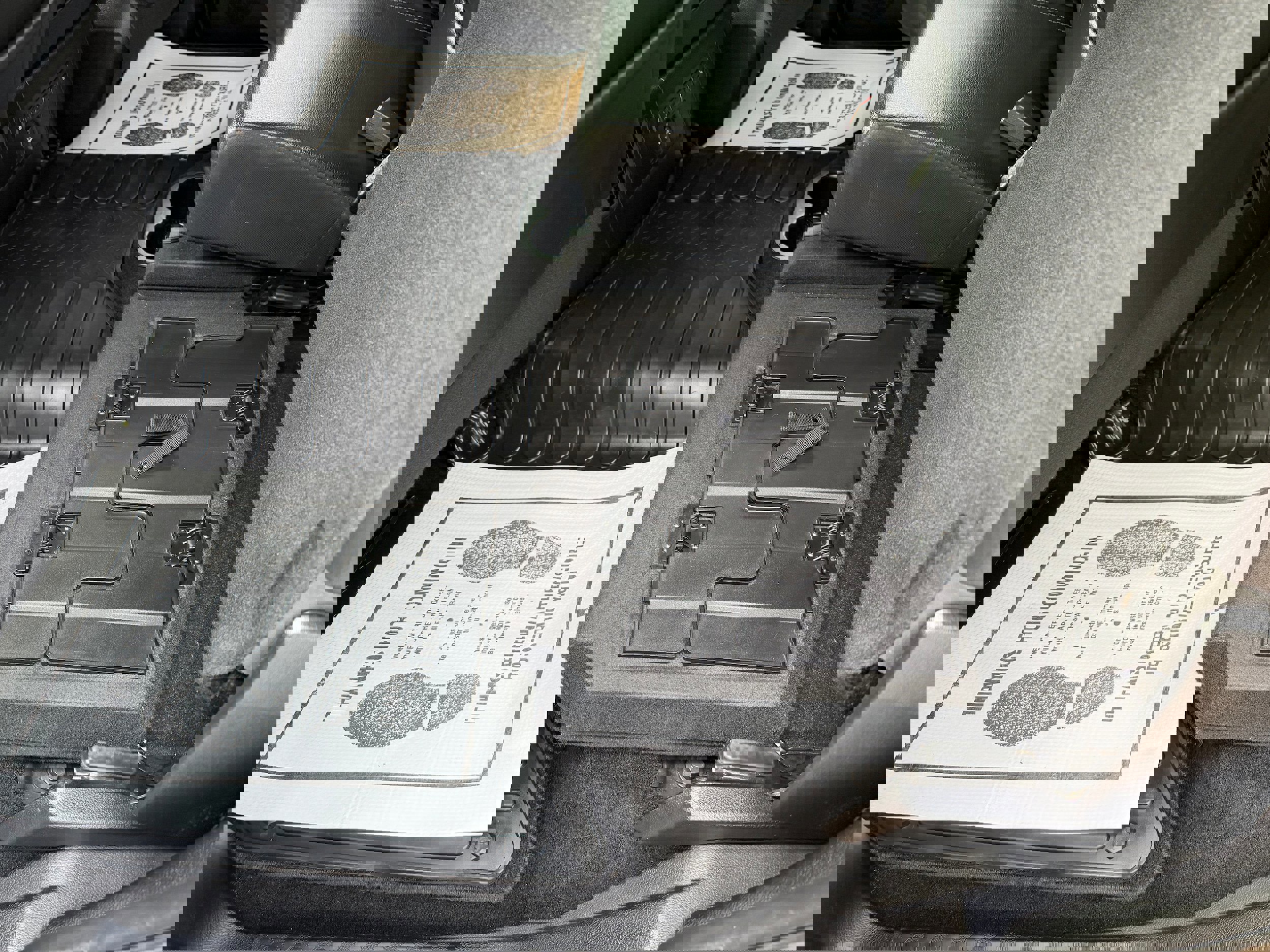 Used 2016 RAM 1500 Laramie w/ Convenience Group image 24