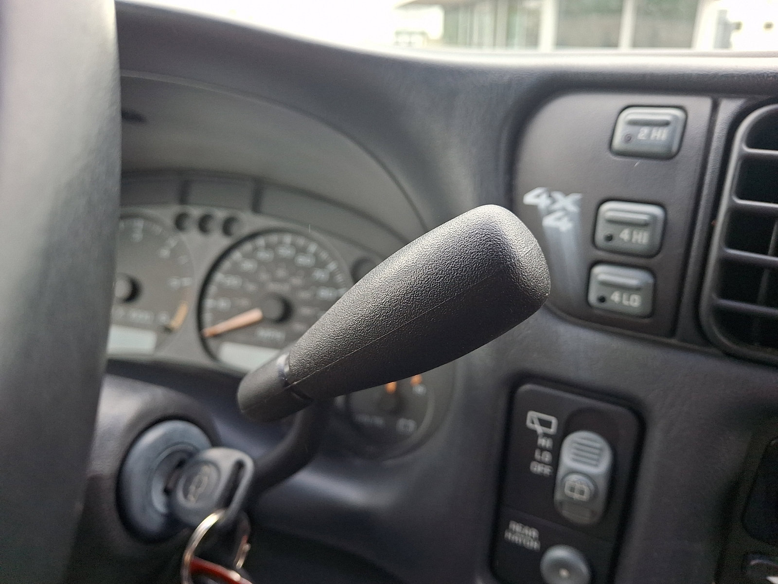 Used 2003 Chevrolet Blazer LS w/ Preferred Equipment Group image 14