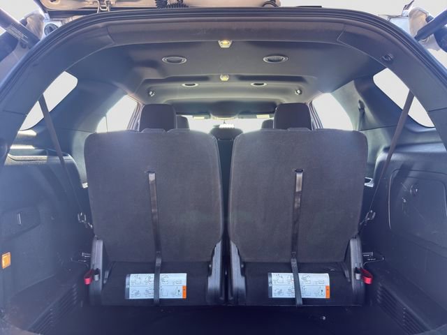 Used 2019 Ford Explorer XLT w/ Equipment Group 201A image 19