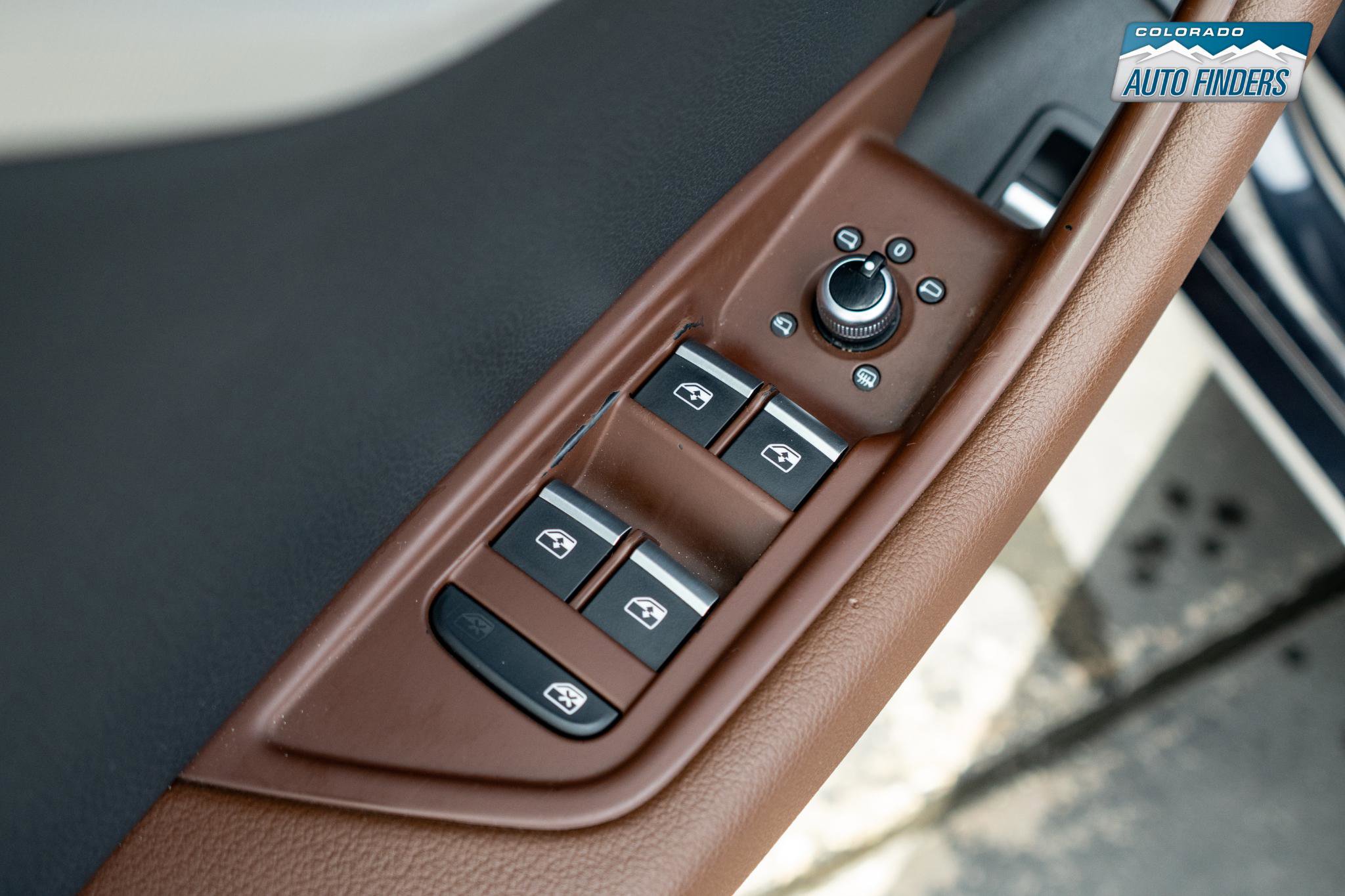 Used 2017 Audi A4 2.0T Premium Plus w/ Premium Plus Package image 11