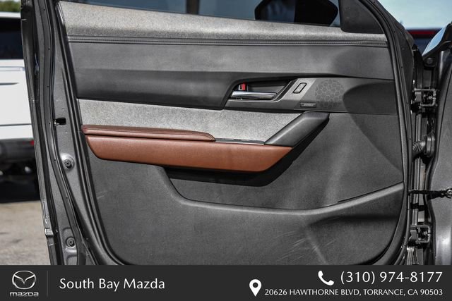 Certified 2023 MAZDA MX-30 Electric w/ Premium Plus Pkg image 25