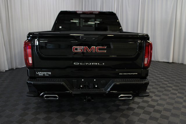New 2026 GMC Sierra 1500 Denali image 5
