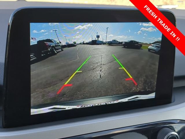 Used 2022 Ford Escape SE w/ Cold Weather Package image 14