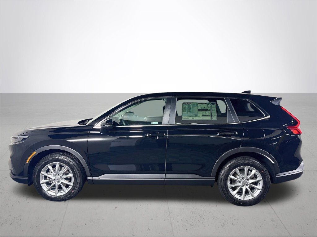 New 2026 Honda CR-V EX image 9