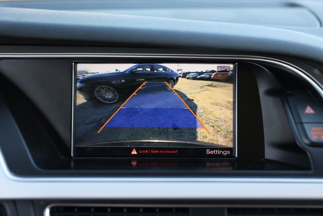 Used 2016 Audi A4 Premium Plus image 38