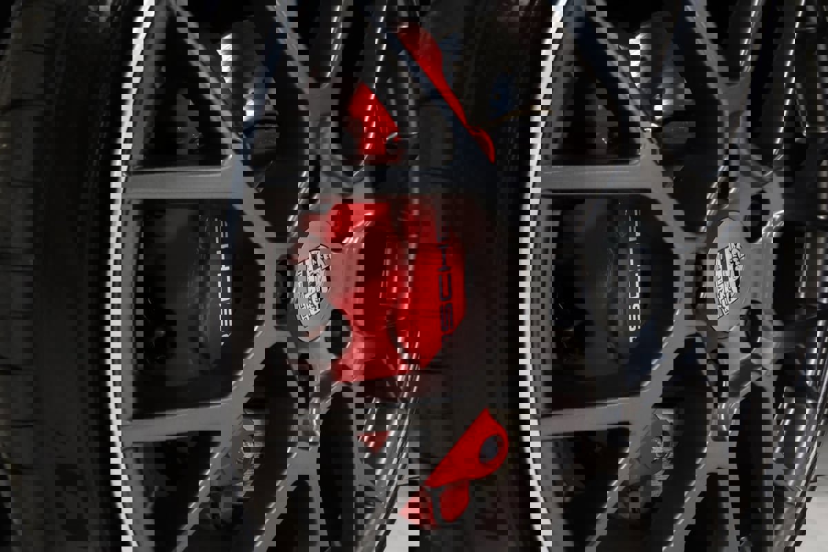 Used 2020 Porsche 911 Carrera S image 17