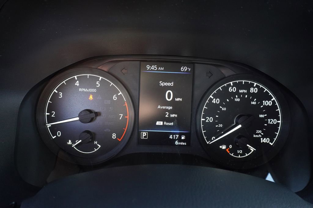 Certified 2025 Nissan Altima 2.5 S image 20