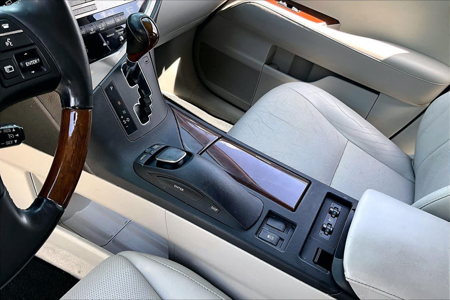 Used 2010 Lexus RX 350 2WD image 13
