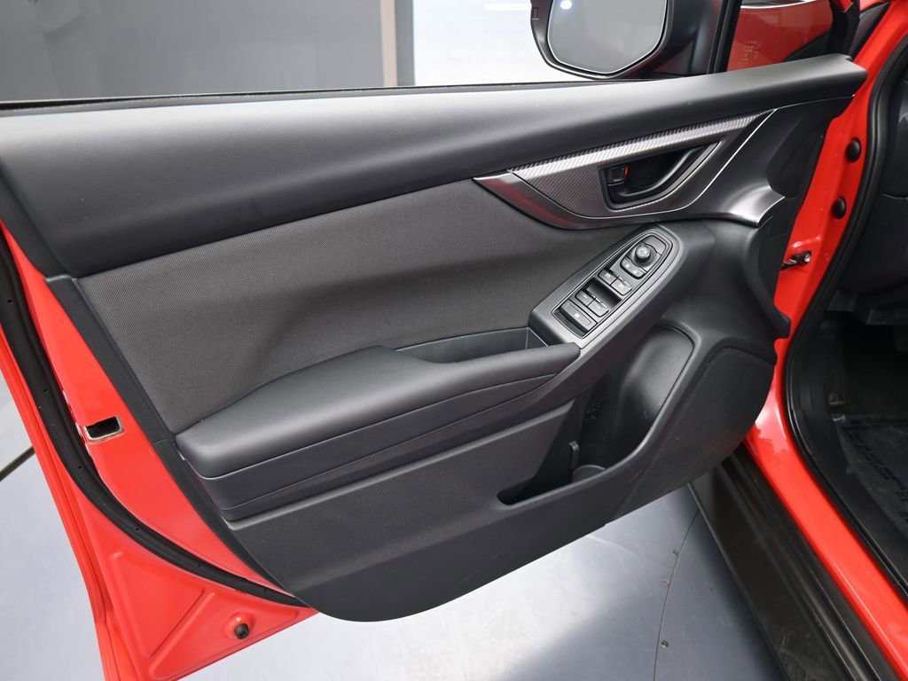 Used 2023 Subaru WRX image 15