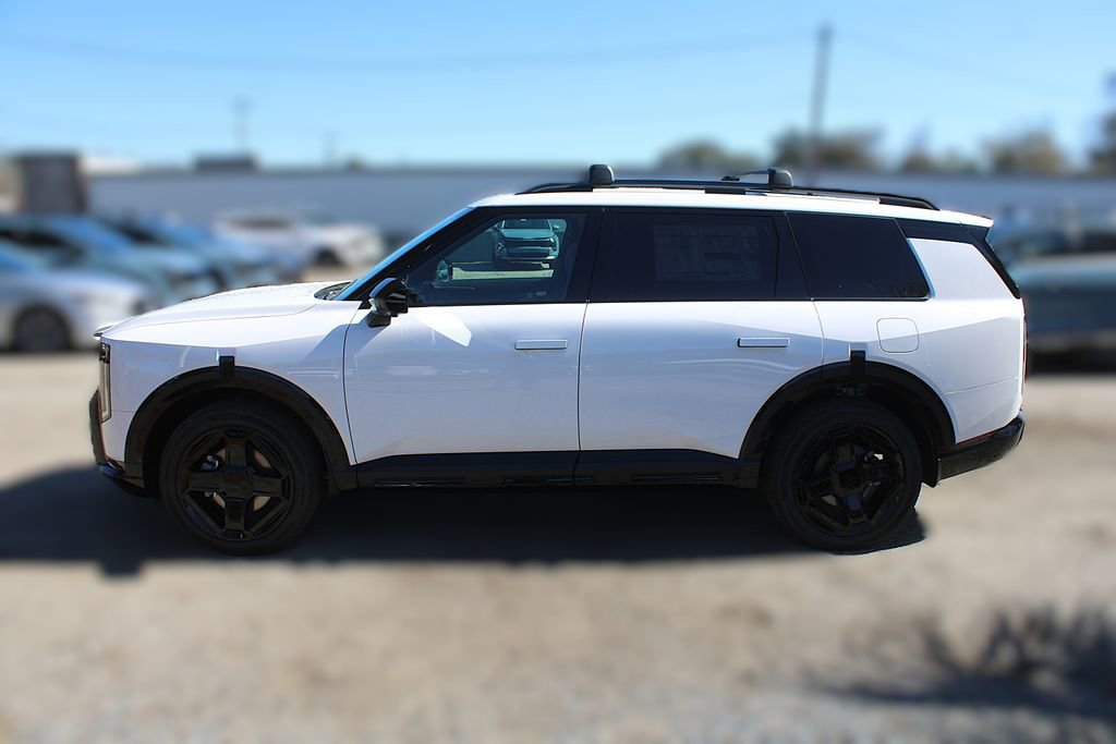 New 2027 Kia Telluride SX X-Line image 15