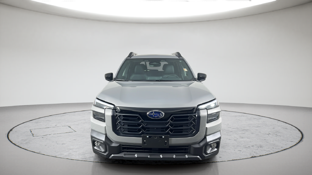 New 2026 Subaru Outback Limited XT AWD/4WD image 3
