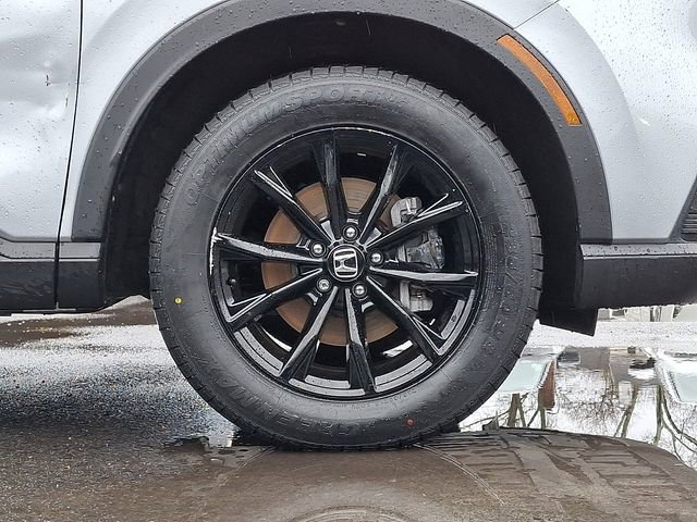 Certified 2024 Honda CR-V Sport-L image 8