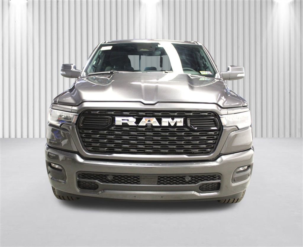 New 2026 RAM 1500 Big Horn image 47