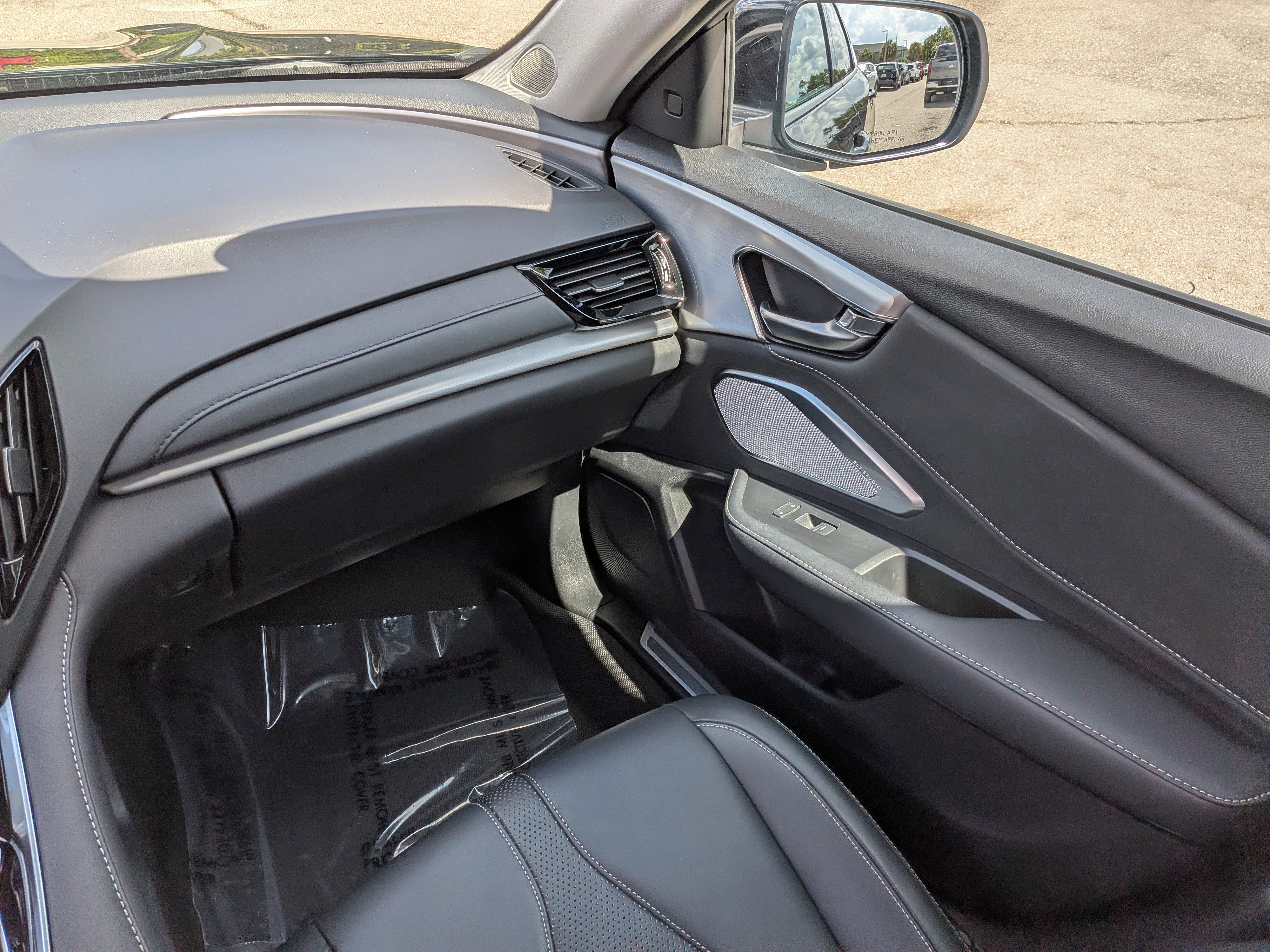 Used 2021 Acura RDX AWD w/ Technology Package image 19