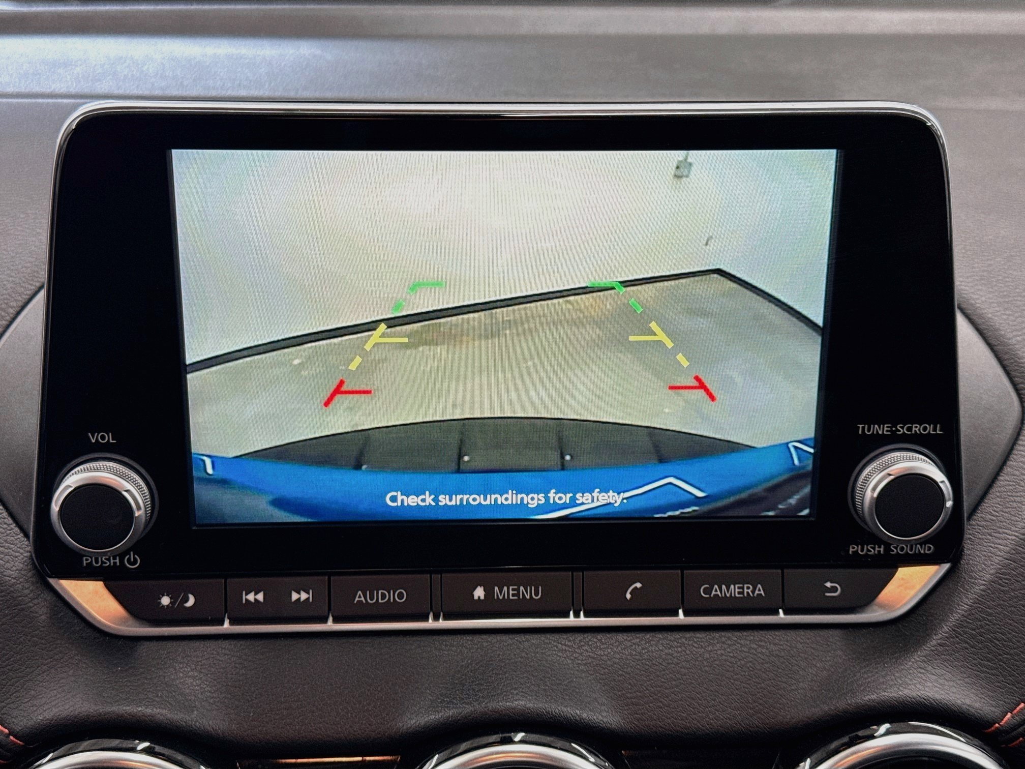 Used 2025 Nissan Sentra SR FWD image 22