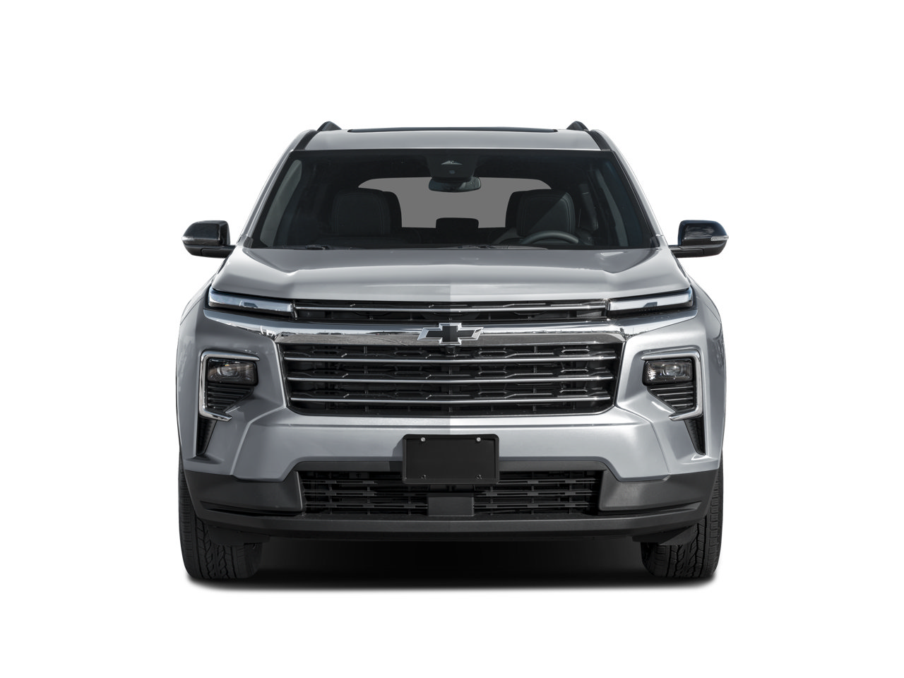 New 2027 Chevrolet Traverse LT w/ Driver Confidence Package FWD image 52