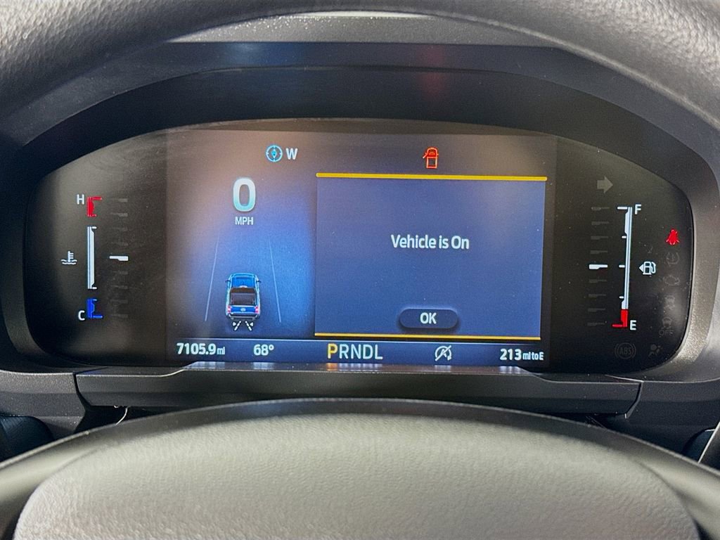 Used 2025 Ford Maverick XL w/ 4K Tow Package AWD/4WD image 14