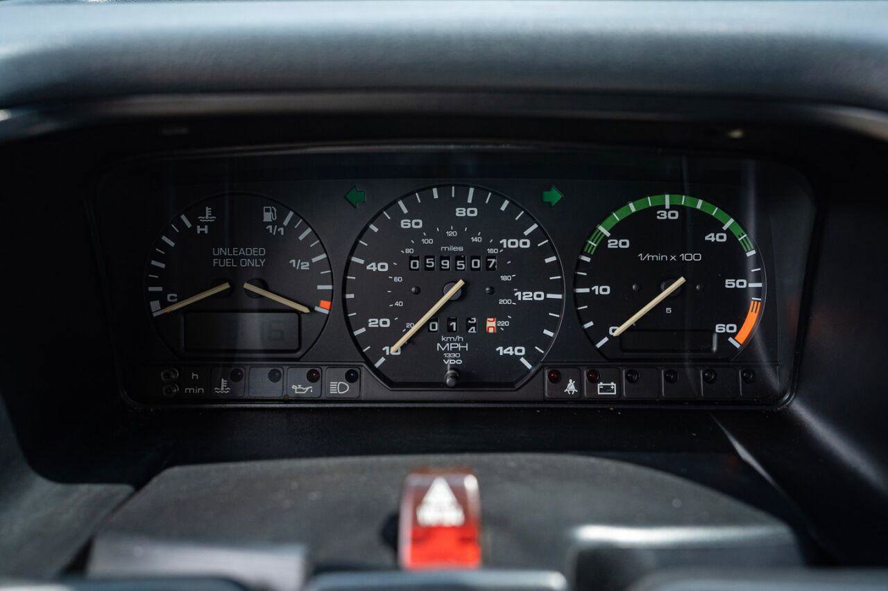 Used 1993 Volkswagen Eurovan GL image 14