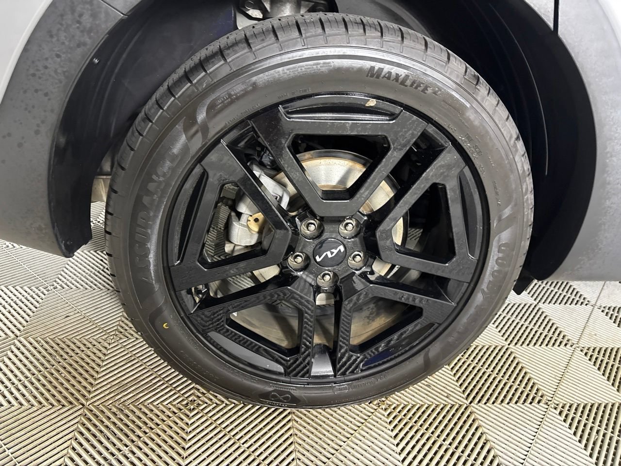 Used 2023 Kia Telluride EX X-Line AWD/4WD image 37