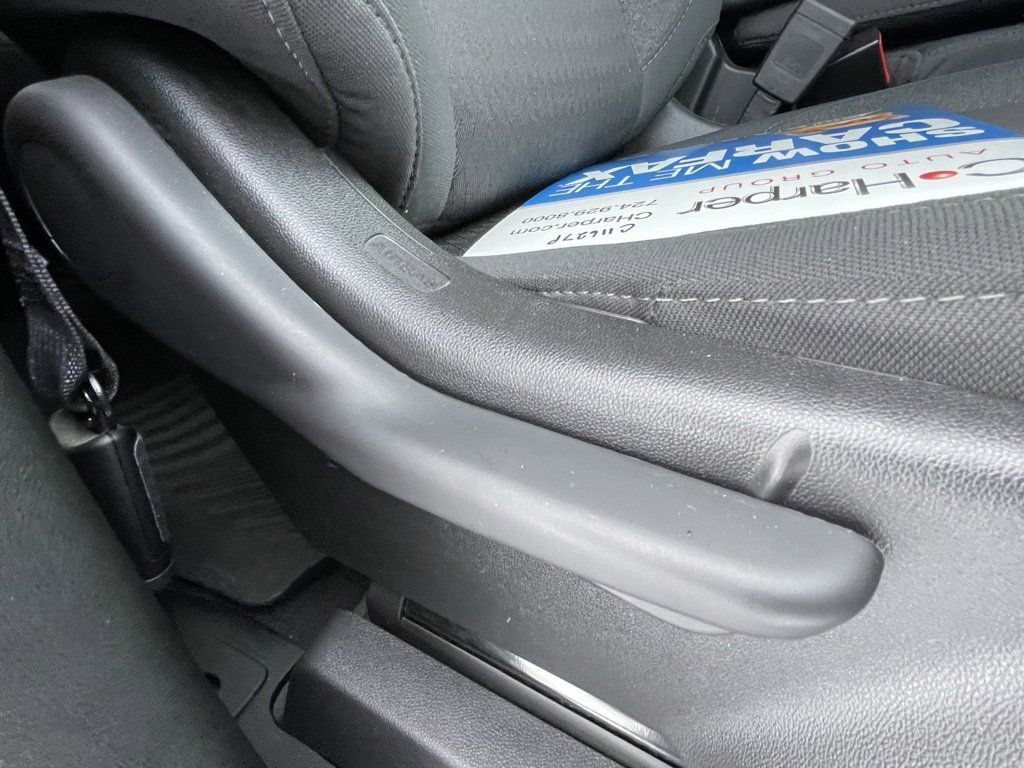 Certified 2024 Chevrolet Silverado 1500 LT image 13