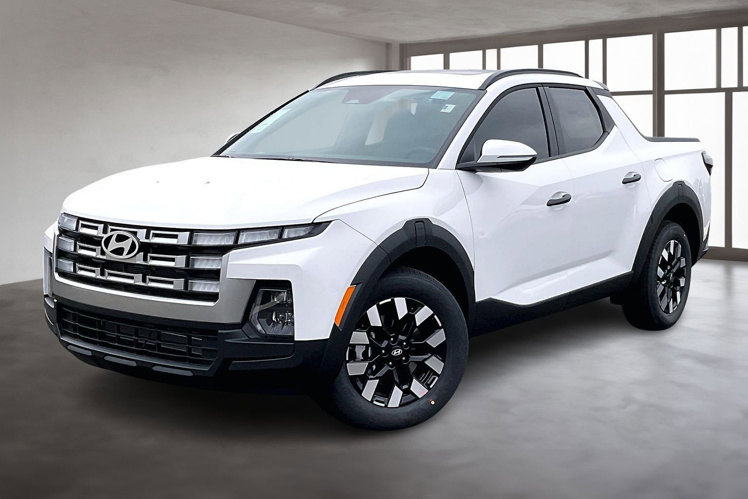 New 2026 Hyundai Santa Cruz SEL AWD/4WD image 2