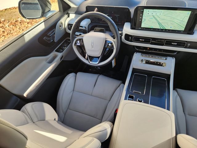 New 2026 Lincoln Aviator Reserve image 10