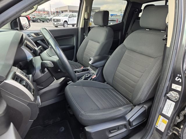 Used 2019 Ford Ranger XLT w/ Equipment Group 302A Luxury image 11