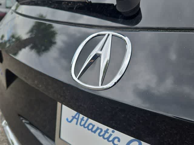 New 2026 Acura MDX w/ Technology Package FWD image 11