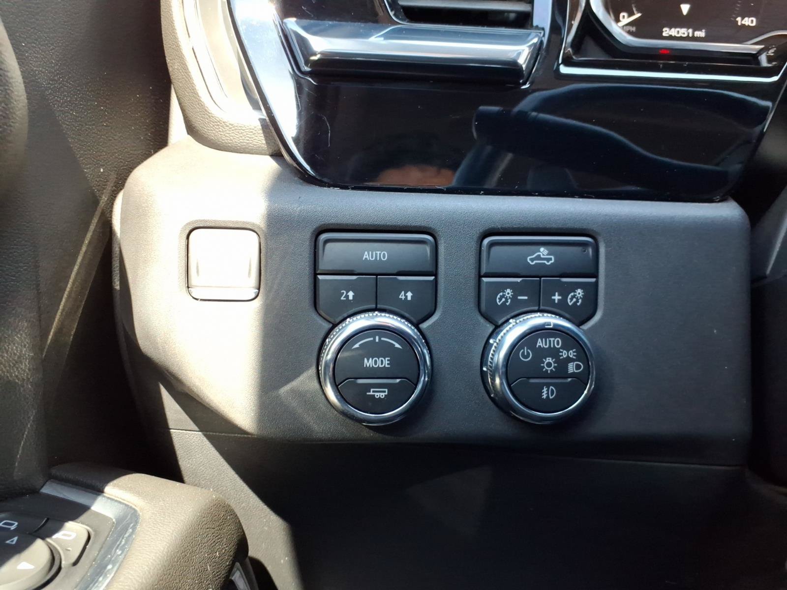 Used 2022 GMC Sierra 1500 Elevation w/ Max Trailering Package AWD/4WD image 26