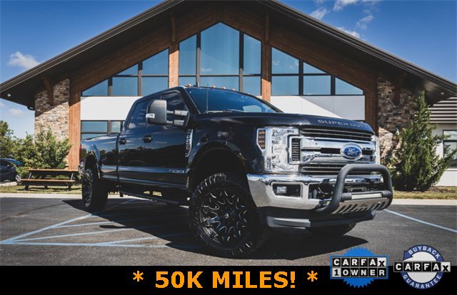 Used 2019 Ford F250 XLT w/ XLT Value Package