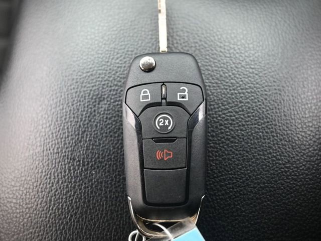 Used 2023 Ford Ranger XLT w/ Equipment Group 301A Mid image 18