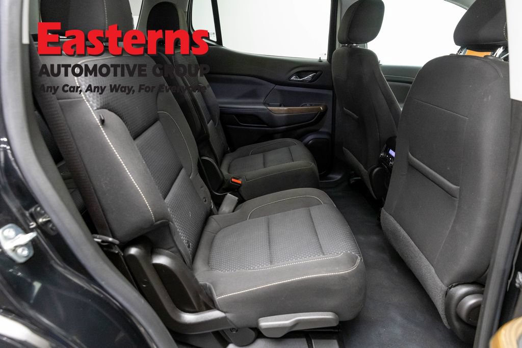 Used 2023 GMC Acadia SLE w/ Driver Convenience Package AWD/4WD image 24