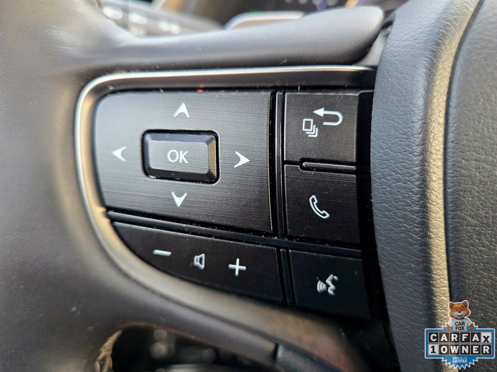 Used 2021 Lexus ES 300h Ultra Luxury w/ Accessory Package FWD image 34