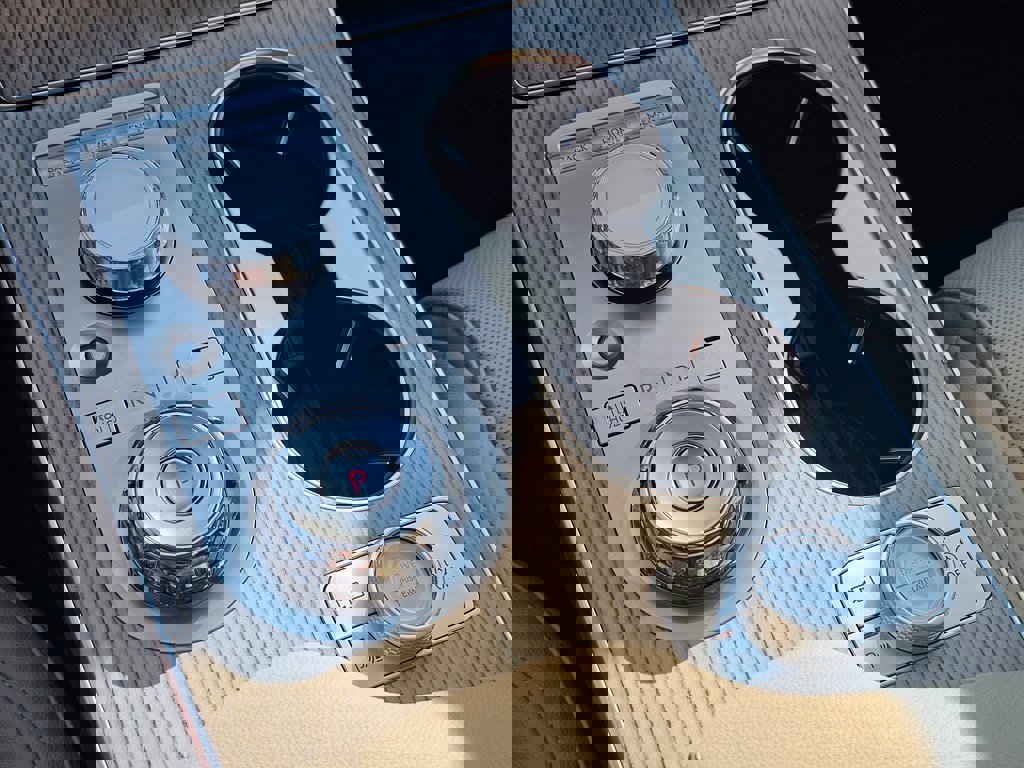 New 2026 Genesis GV80 2.5T Select image 19