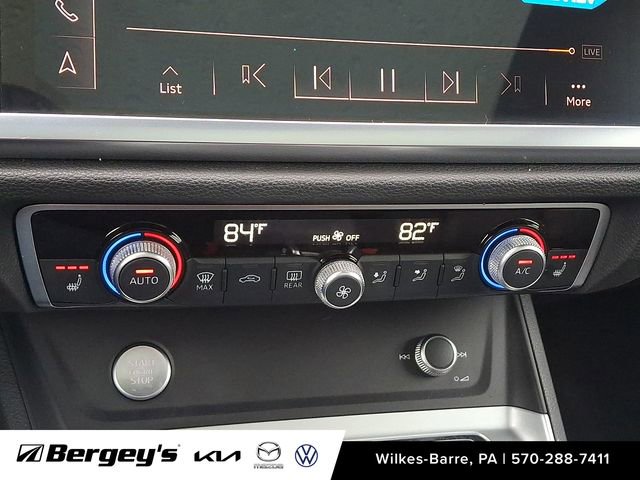 Used 2020 Audi Q3 2.0T Premium Plus image 17