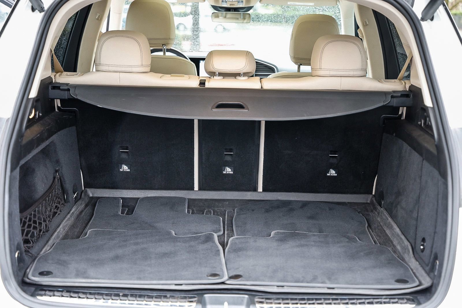 Certified 2022 Mercedes-Benz GLE 450 4MATIC image 26