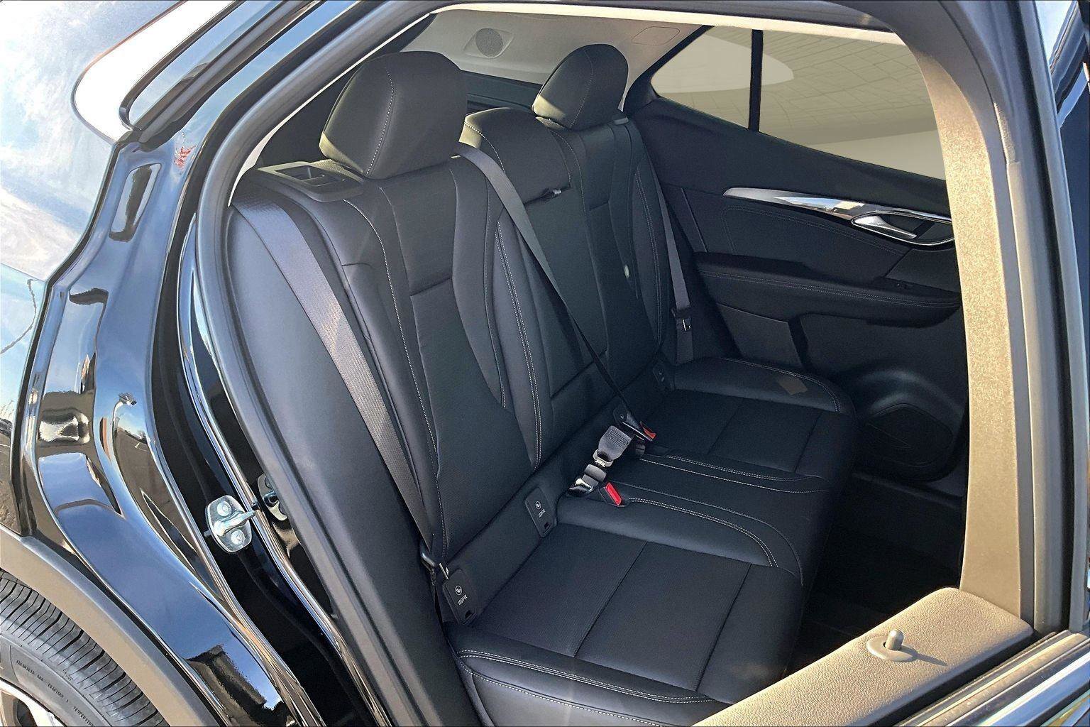 New 2026 Buick Envision Preferred image 10