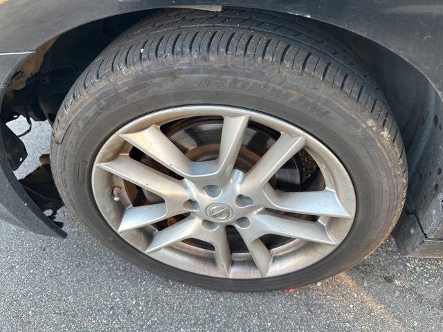 Used 2011 Nissan Maxima 3.5 SV w/ Tech Pkg image 12